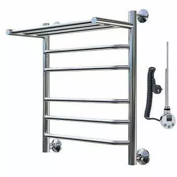 Электрический полотенцесушитель лесенка Тругор