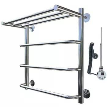 Электрический полотенцесушитель лесенка Тругор