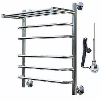 Электрический полотенцесушитель лесенка Тругор