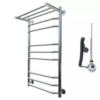 Электрический полотенцесушитель лесенка Тругор