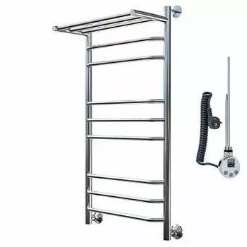 Электрический полотенцесушитель лесенка Тругор
