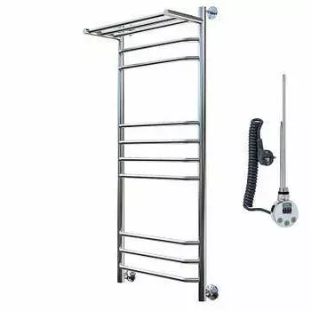 Электрический полотенцесушитель лесенка Тругор
