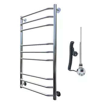 Электрический полотенцесушитель лесенка Тругор