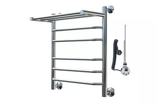 Электрический полотенцесушитель лесенка Тругор
