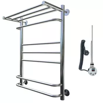 Электрический полотенцесушитель лесенка Тругор