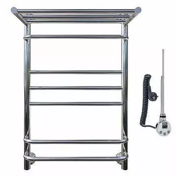 Электрический полотенцесушитель лесенка Тругор