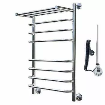 Электрический полотенцесушитель лесенка Тругор