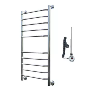 Электрический полотенцесушитель лесенка Тругор