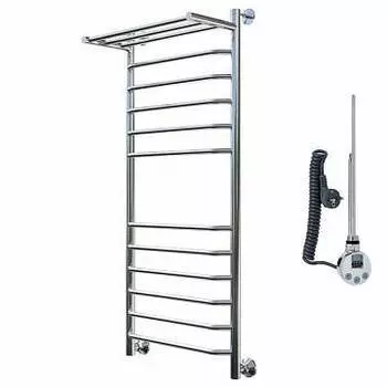 Электрический полотенцесушитель лесенка Тругор