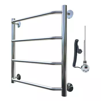 Электрический полотенцесушитель лесенка Тругор