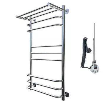 Электрический полотенцесушитель лесенка Тругор