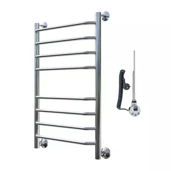 Электрический полотенцесушитель лесенка Тругор