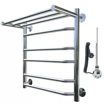 Электрический полотенцесушитель лесенка Тругор