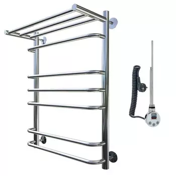 Электрический полотенцесушитель лесенка Тругор