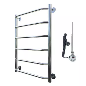 Электрический полотенцесушитель лесенка Тругор