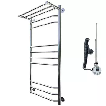 Электрический полотенцесушитель лесенка Тругор