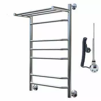 Электрический полотенцесушитель лесенка Тругор