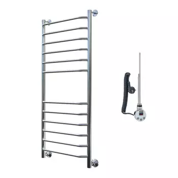 Электрический полотенцесушитель лесенка Тругор