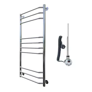 Электрический полотенцесушитель лесенка Тругор