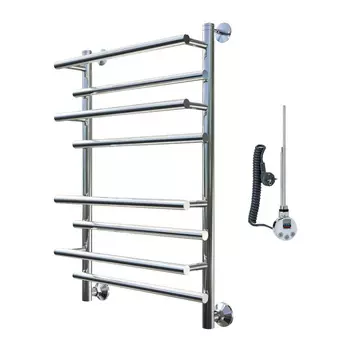 Электрический полотенцесушитель лесенка Тругор