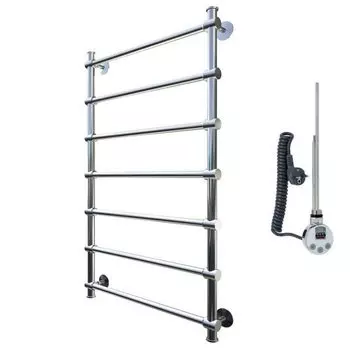 Электрический полотенцесушитель лесенка Тругор