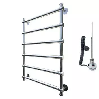 Электрический полотенцесушитель лесенка Тругор