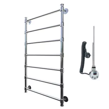 Электрический полотенцесушитель лесенка Тругор