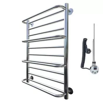 Электрический полотенцесушитель лесенка Тругор