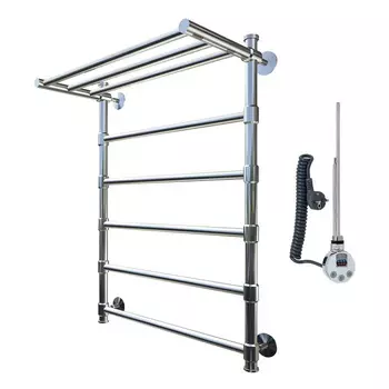 Электрический полотенцесушитель лесенка Тругор