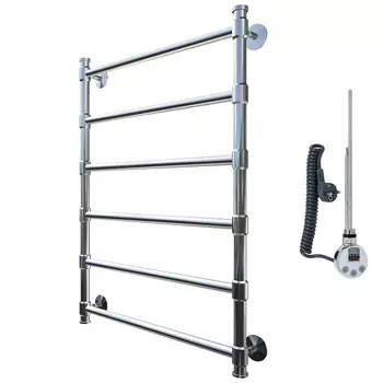 Электрический полотенцесушитель лесенка Тругор
