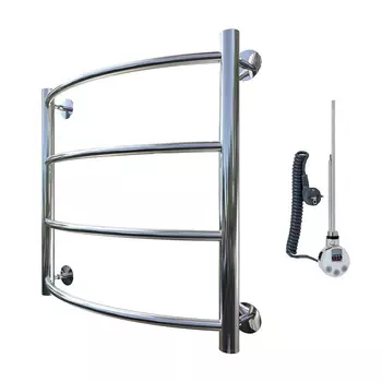 Электрический полотенцесушитель лесенка Тругор