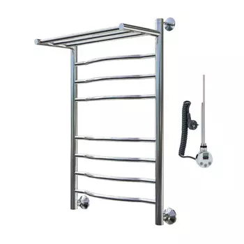 Электрический полотенцесушитель лесенка Тругор