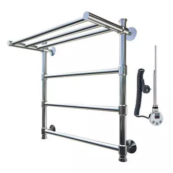 Электрический полотенцесушитель лесенка Тругор