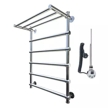 Электрический полотенцесушитель лесенка Тругор