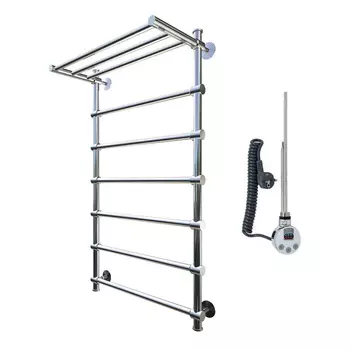 Электрический полотенцесушитель лесенка Тругор