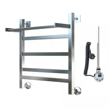 Электрический полотенцесушитель лесенка Тругор