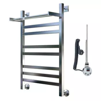 Электрический полотенцесушитель лесенка Тругор