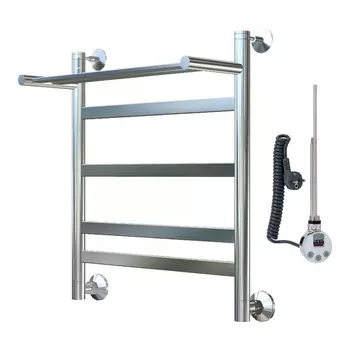 Электрический полотенцесушитель лесенка Тругор