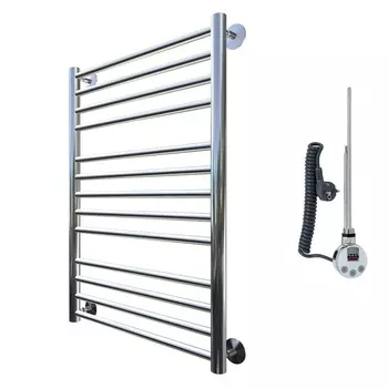 Электрический полотенцесушитель лесенка Тругор