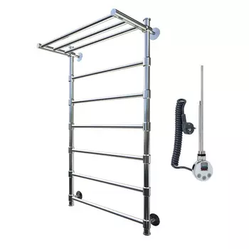 Электрический полотенцесушитель лесенка Тругор