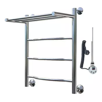 Электрический полотенцесушитель лесенка Тругор