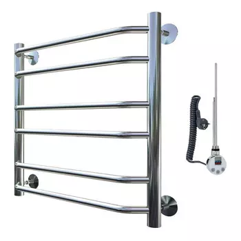 Электрический полотенцесушитель лесенка Тругор