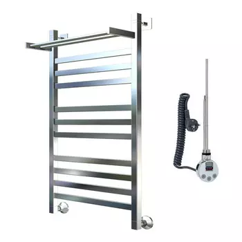 Электрический полотенцесушитель лесенка Тругор