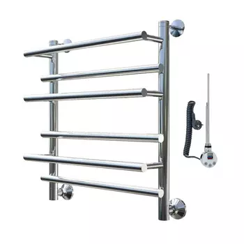 Электрический полотенцесушитель лесенка Тругор