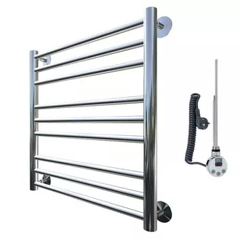 Электрический полотенцесушитель лесенка Тругор