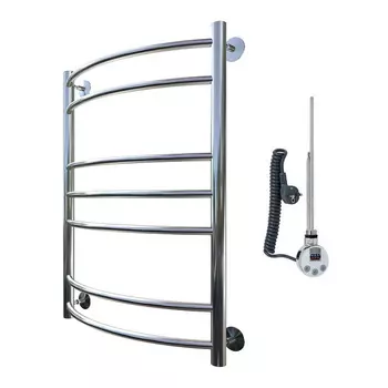 Электрический полотенцесушитель лесенка Тругор