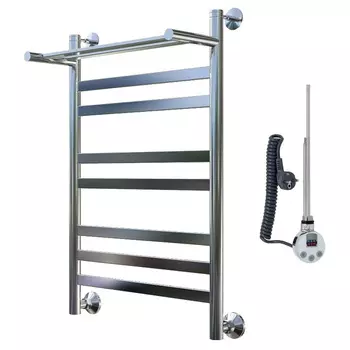 Электрический полотенцесушитель лесенка Тругор