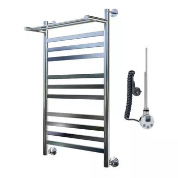 Электрический полотенцесушитель лесенка Тругор