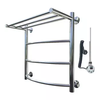 Электрический полотенцесушитель лесенка Тругор