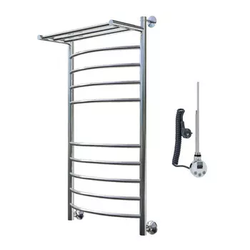 Электрический полотенцесушитель лесенка Тругор